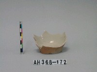 藏品(安平壺底部殘件)的圖片